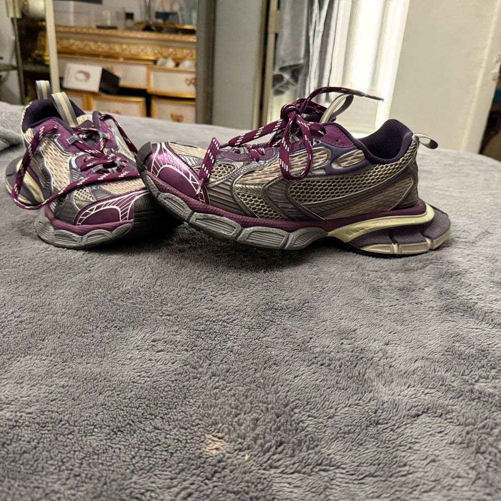 Fashion sneakers